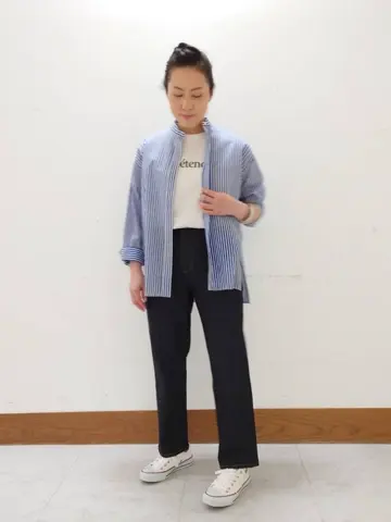 23区 S ウエノ コーディネート画像