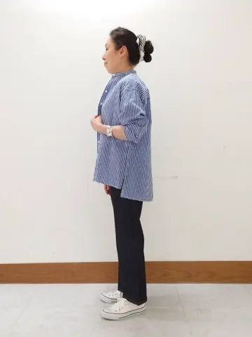 23区 S ウエノ コーディネート画像