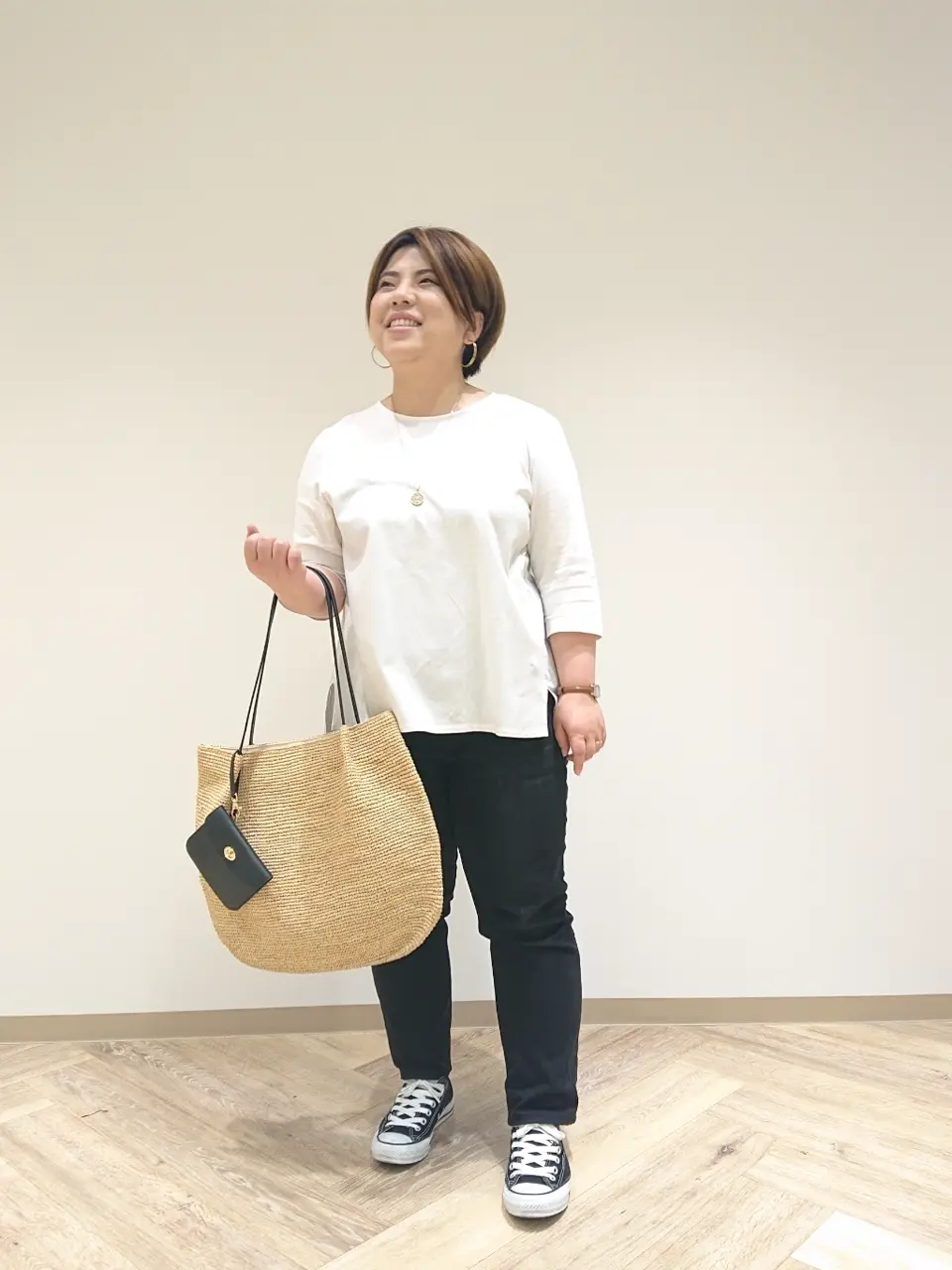 23区 S 大坪 コーディネート画像