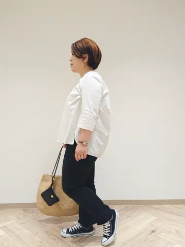 23区 S 大坪 コーディネート画像