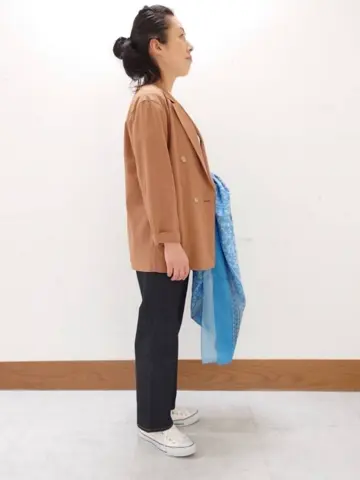 23区 S ウエノ コーディネート画像