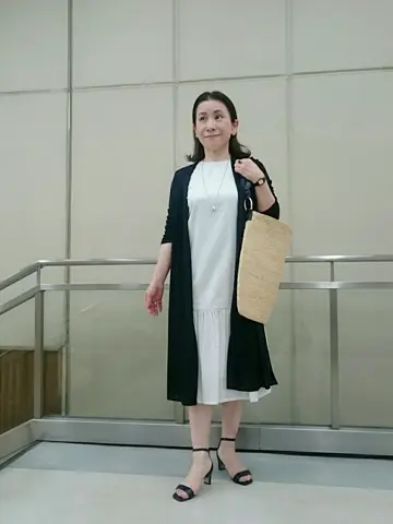 23区 S 山村 コーディネート画像