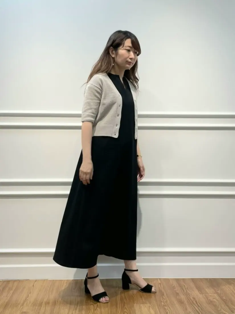  松井 コーディネート画像