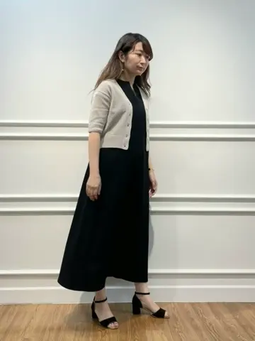 23区 S 松井 コーディネート画像