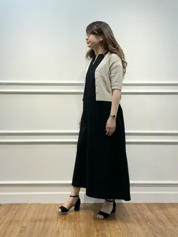 23区 S 松井 コーディネート画像