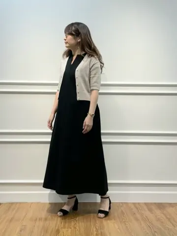 23区 S 松井 コーディネート画像