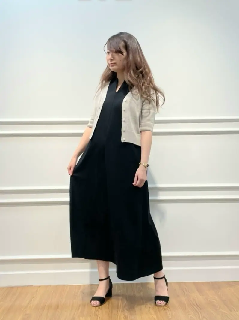 23区 S 松井 コーディネート画像