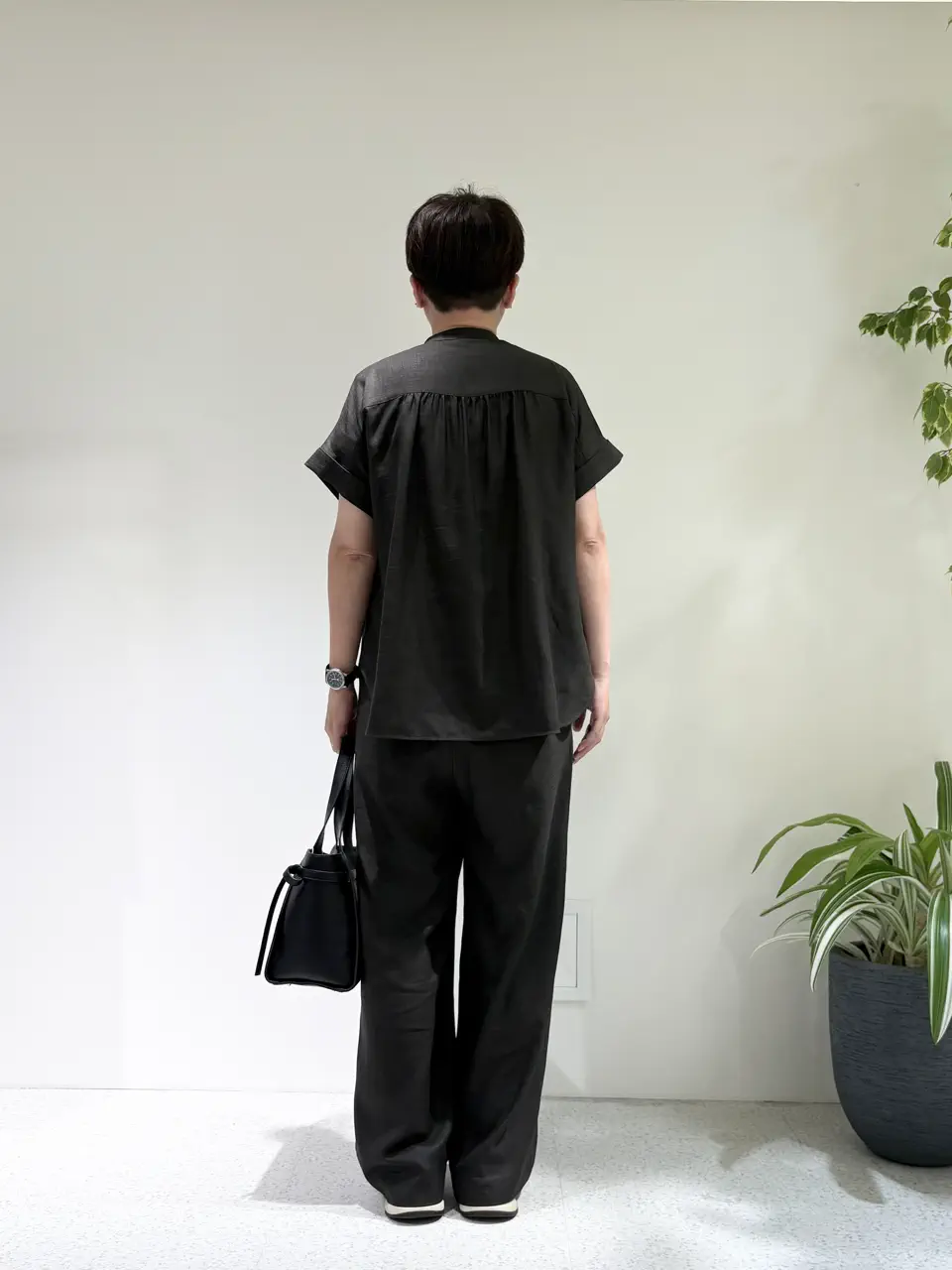 23区 S 大西 コーディネート画像