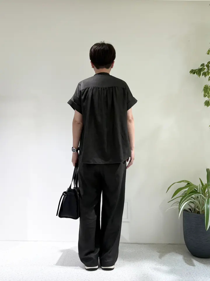 23区 S 大西 コーディネート画像
