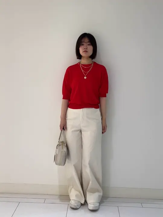 23区 H.M コーディネート画像