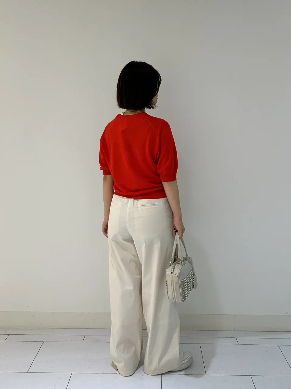 23区 H.M コーディネート画像