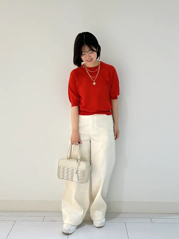23区 H.M コーディネート画像