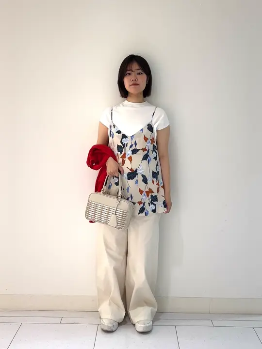 23区 H.M コーディネート画像