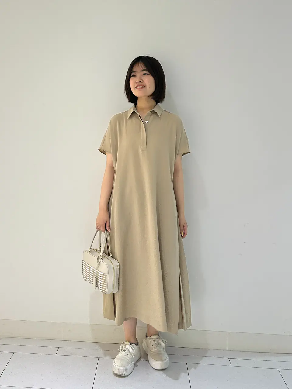  H.M コーディネート画像
