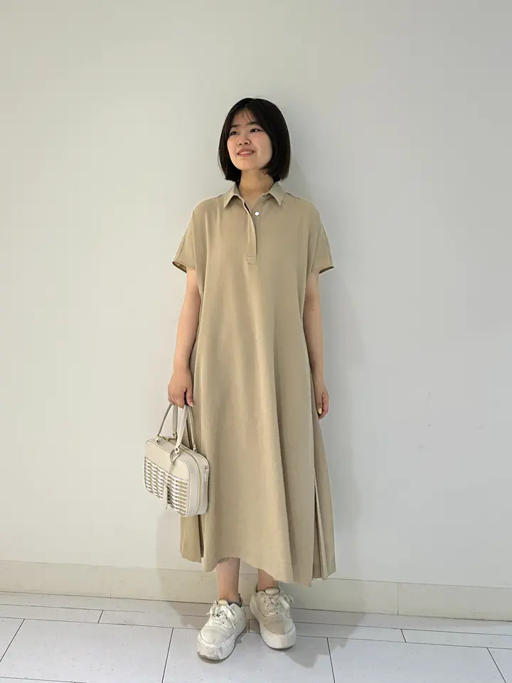 23区 H.M コーディネート画像