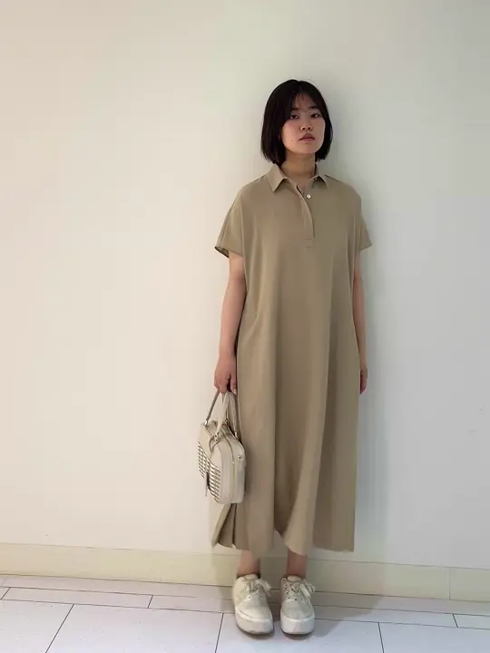 23区 H.M コーディネート画像