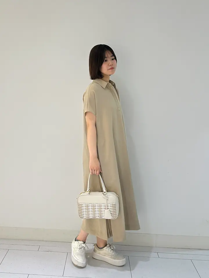 23区 H.M コーディネート画像