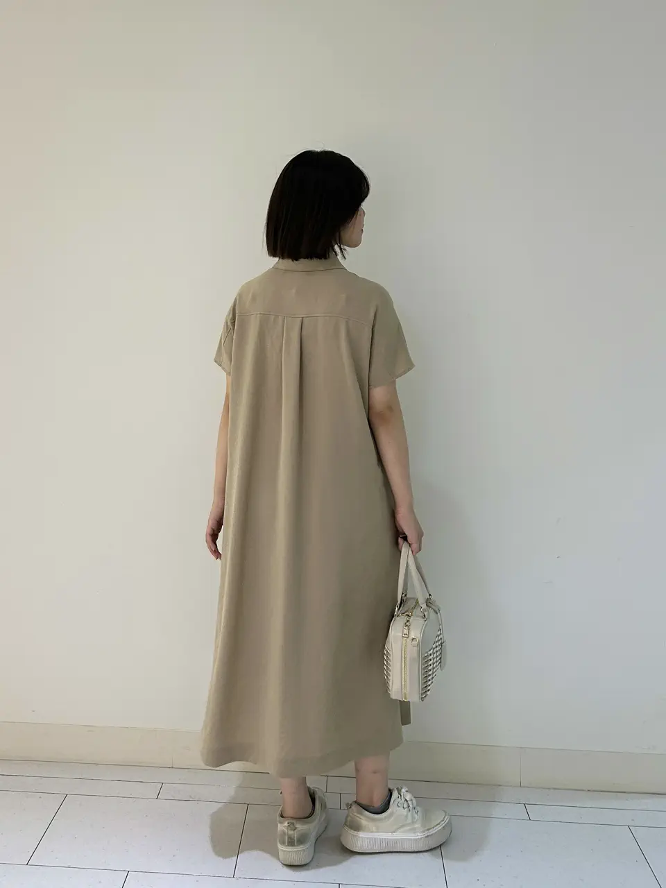 23区 H.M コーディネート画像