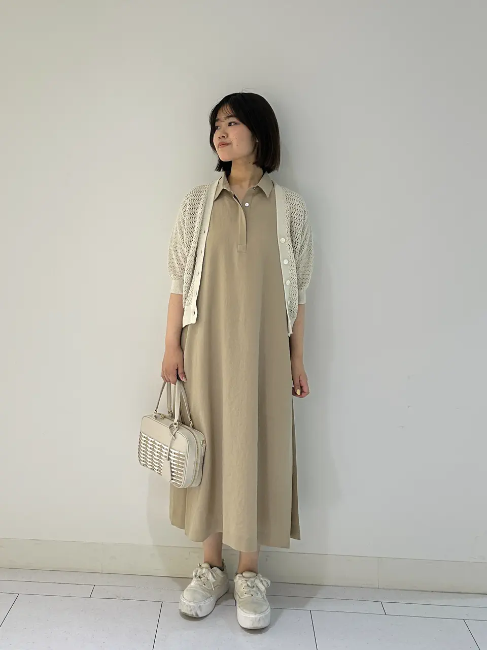 23区 H.M コーディネート画像