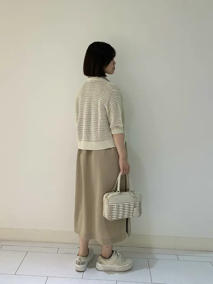 23区 H.M コーディネート画像