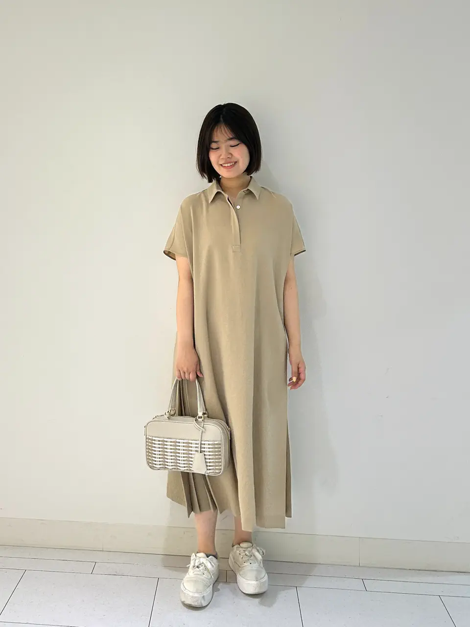 23区 H.M コーディネート画像