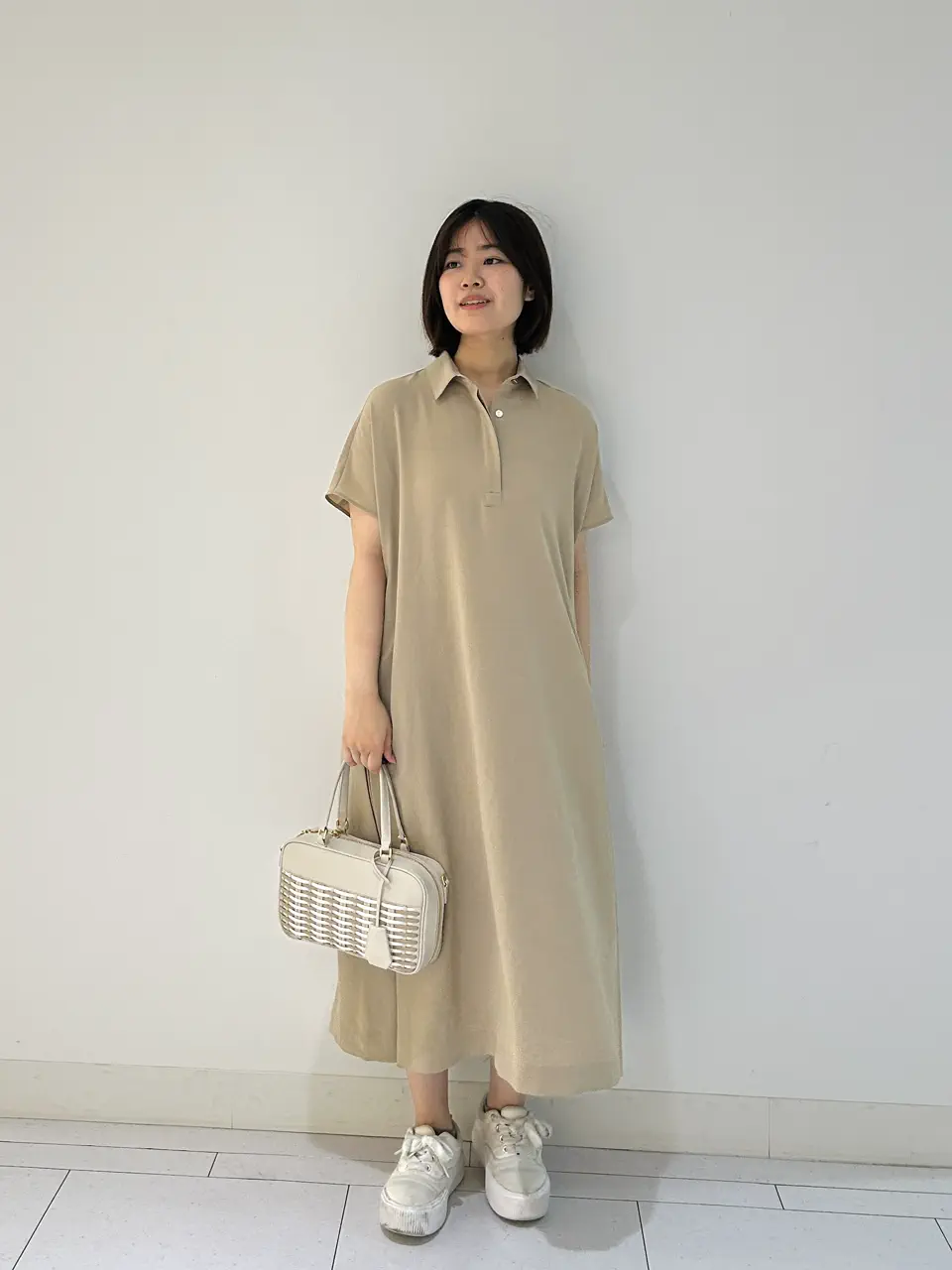 23区 H.M コーディネート画像