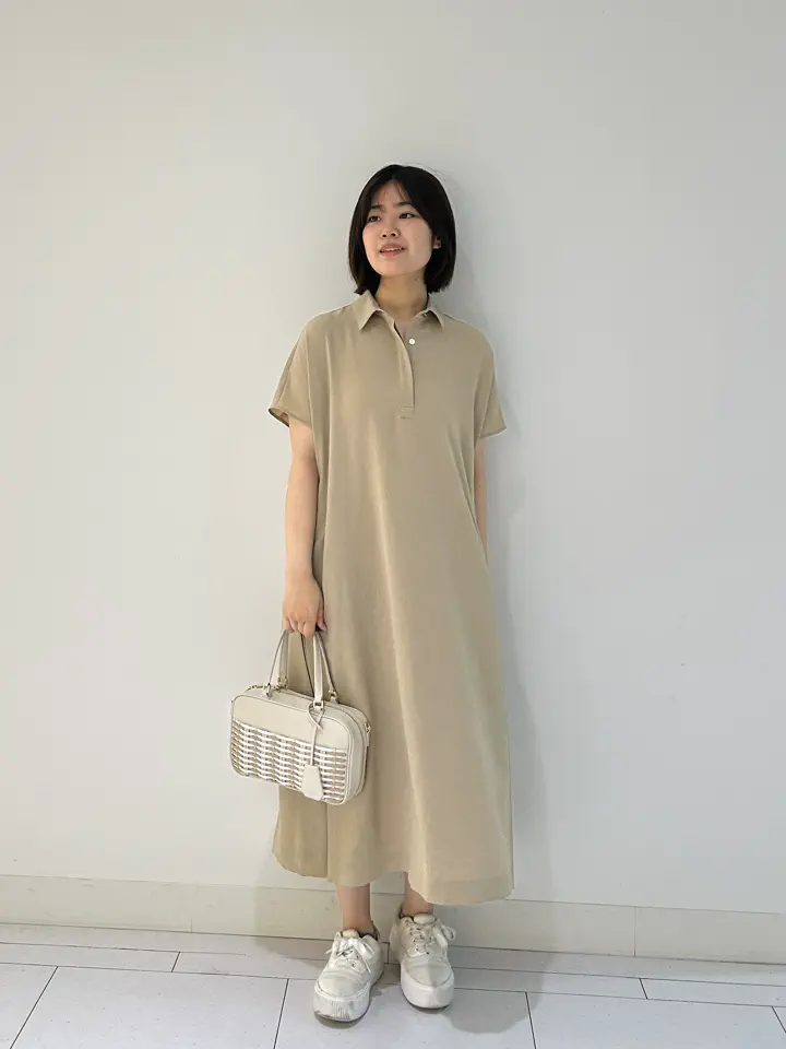 23区 H.M コーディネート画像