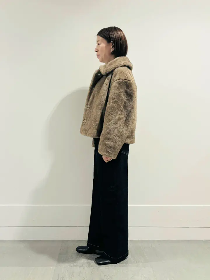 23区 S 山川 コーディネート画像
