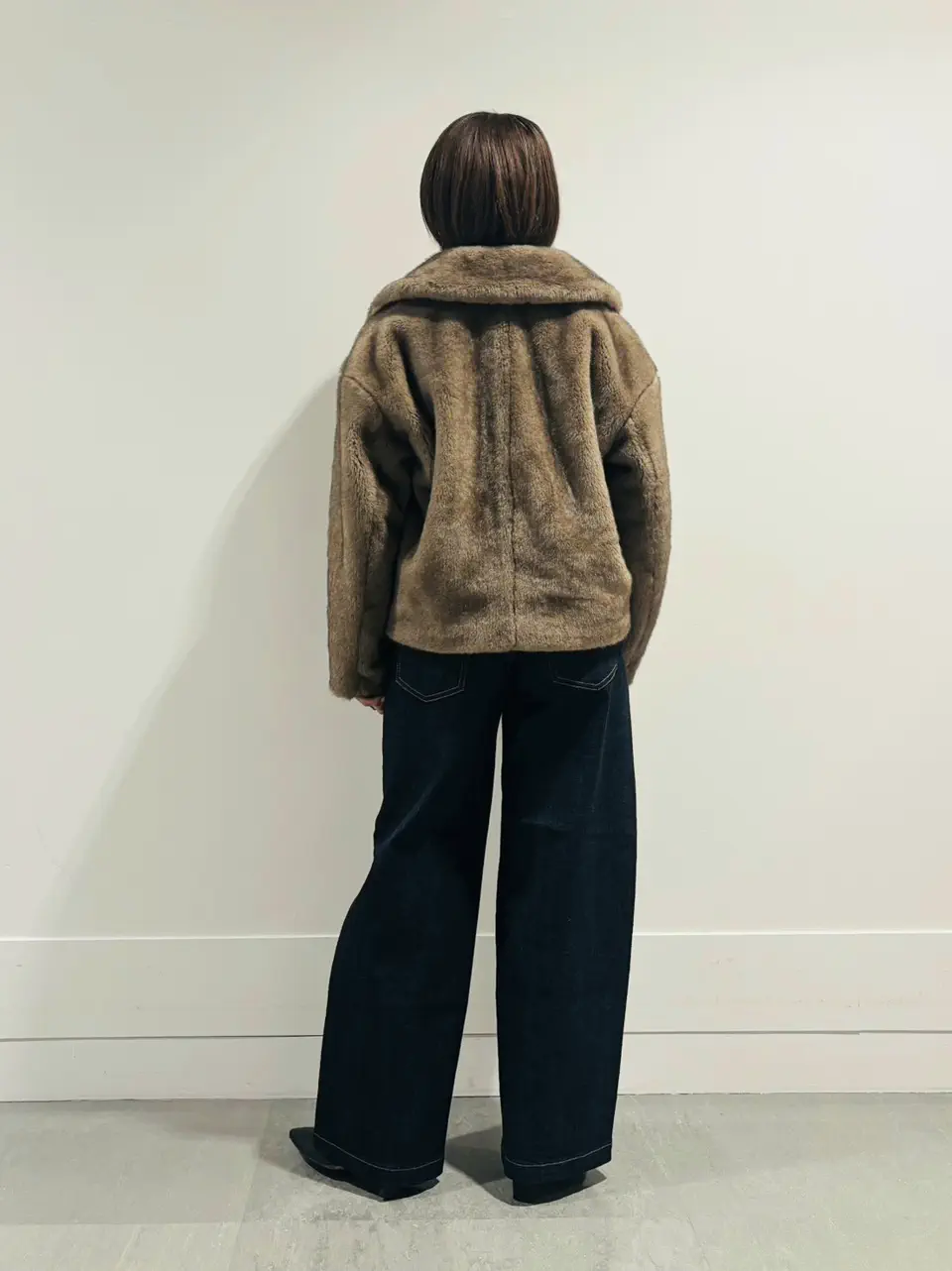 23区 S 山川 コーディネート画像