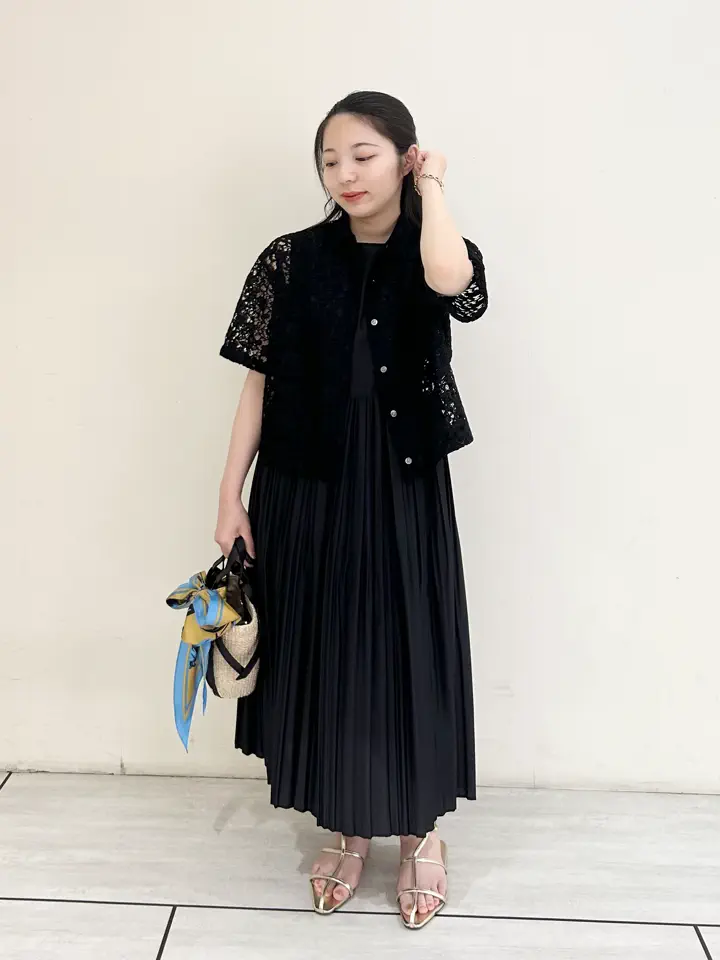 23区 S くまがい コーディネート画像