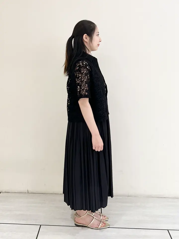 23区 S くまがい コーディネート画像