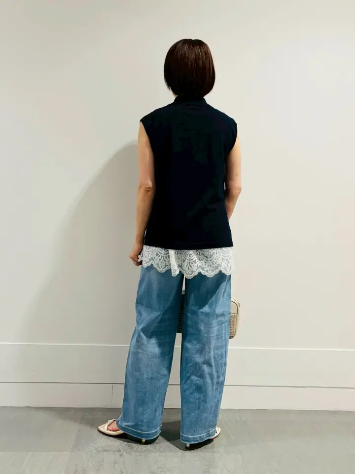 23区 S 山川 コーディネート画像
