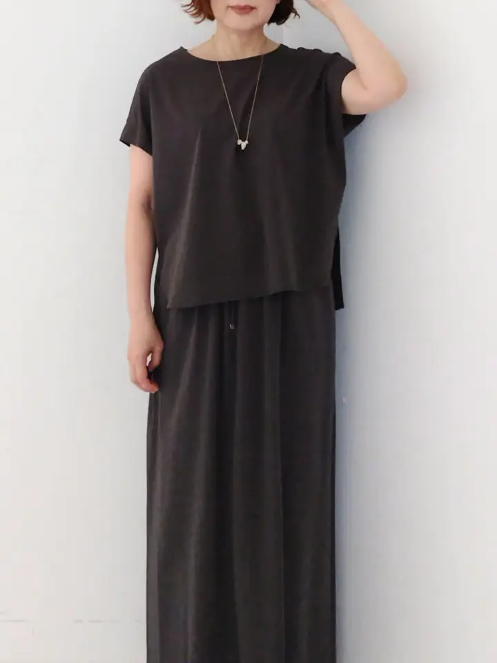 23区 ナオミ コーディネート画像