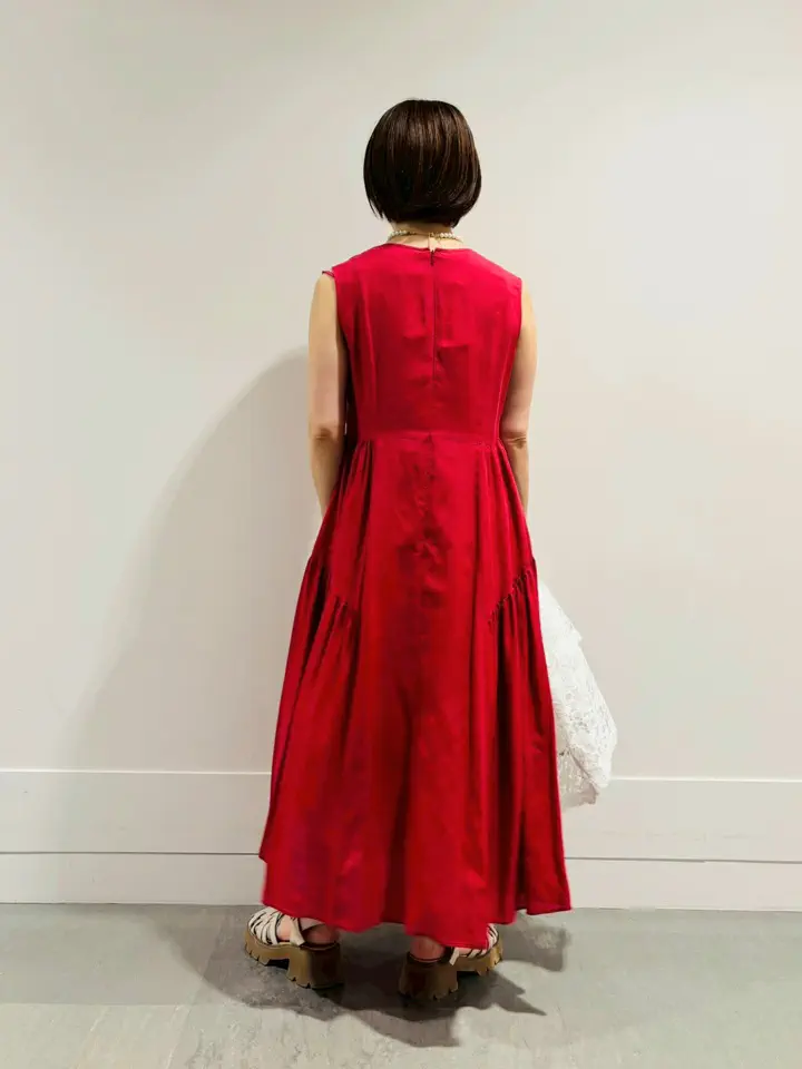 23区 S 山川 コーディネート画像