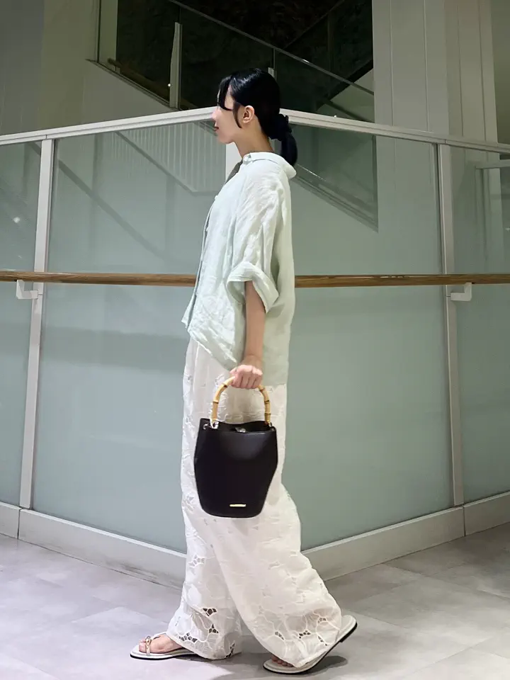 23区 吉野 コーディネート画像