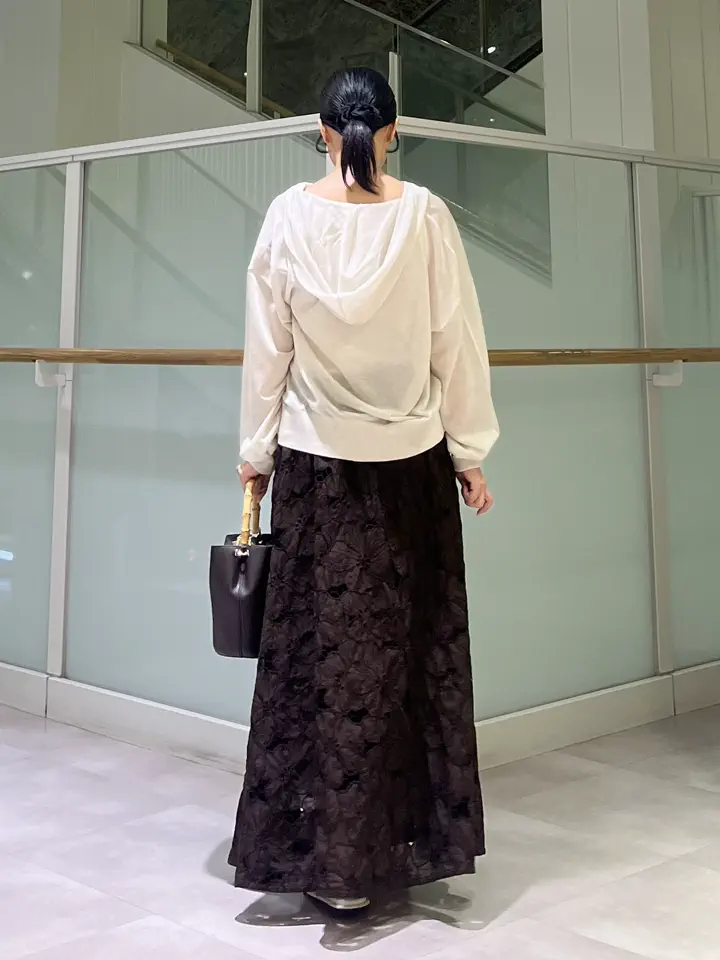 23区 吉野 コーディネート画像