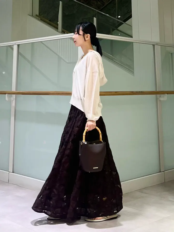 23区 吉野 コーディネート画像