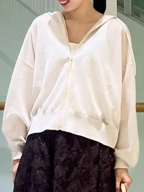 23区 吉野 コーディネート画像