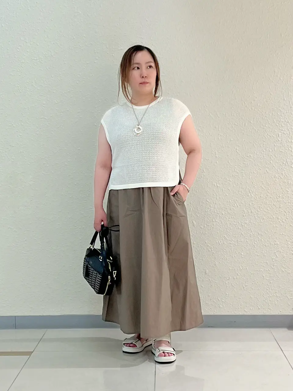  木下 コーディネート画像