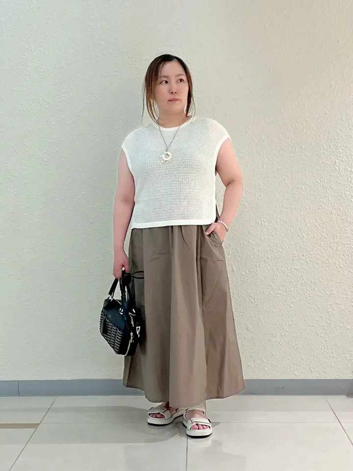23区 S 木下 コーディネート画像