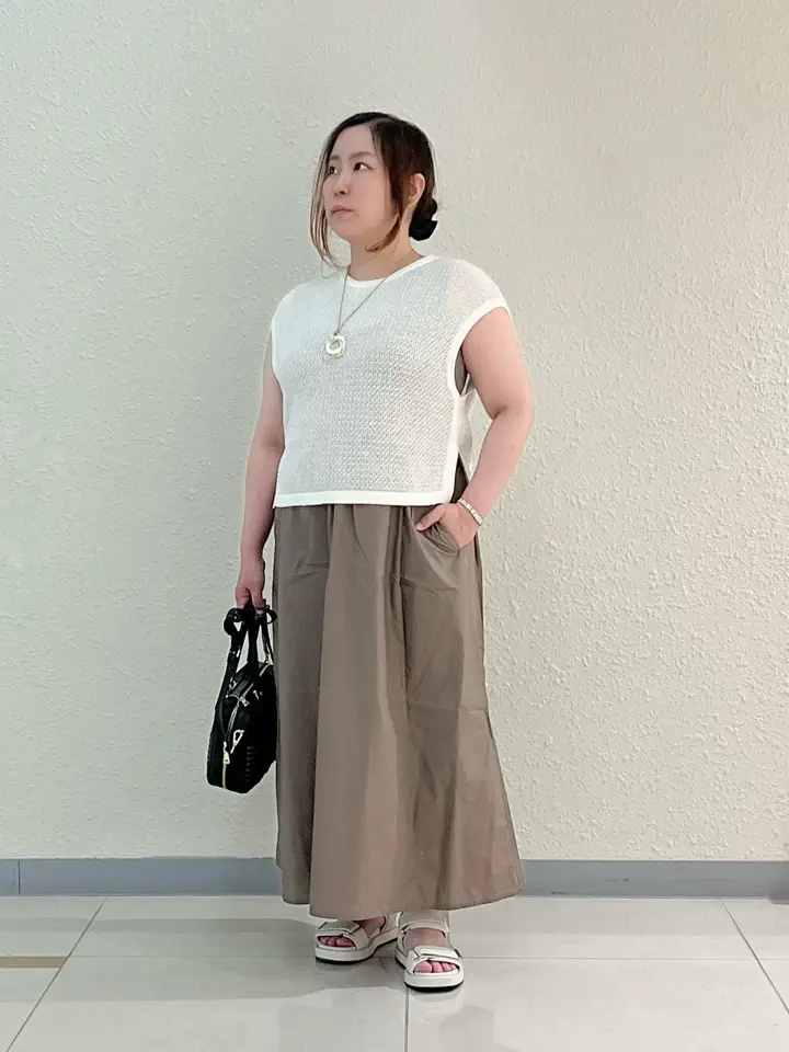 23区 S 木下 コーディネート画像