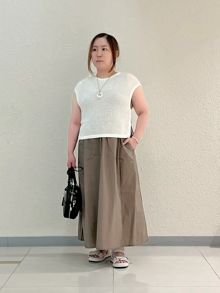 23区 S 木下 コーディネート画像