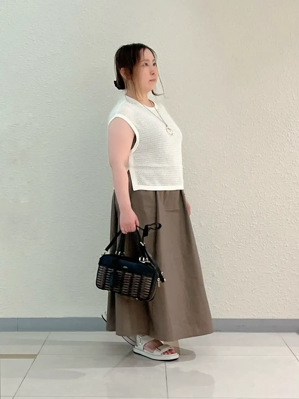 23区 S 木下 コーディネート画像