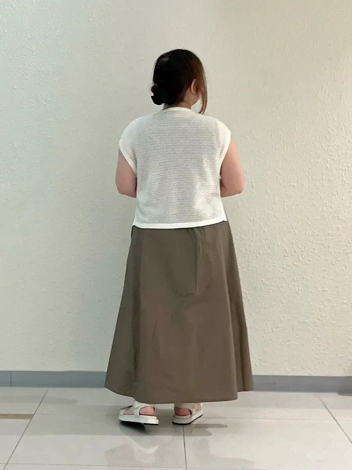 23区 S 木下 コーディネート画像