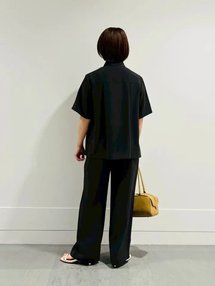 23区 S 山川 コーディネート画像