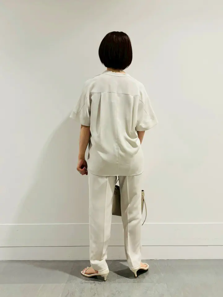 23区 S 山川 コーディネート画像