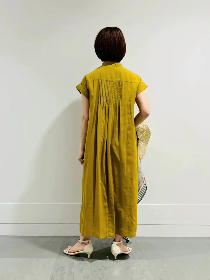 23区 S 山川 コーディネート画像