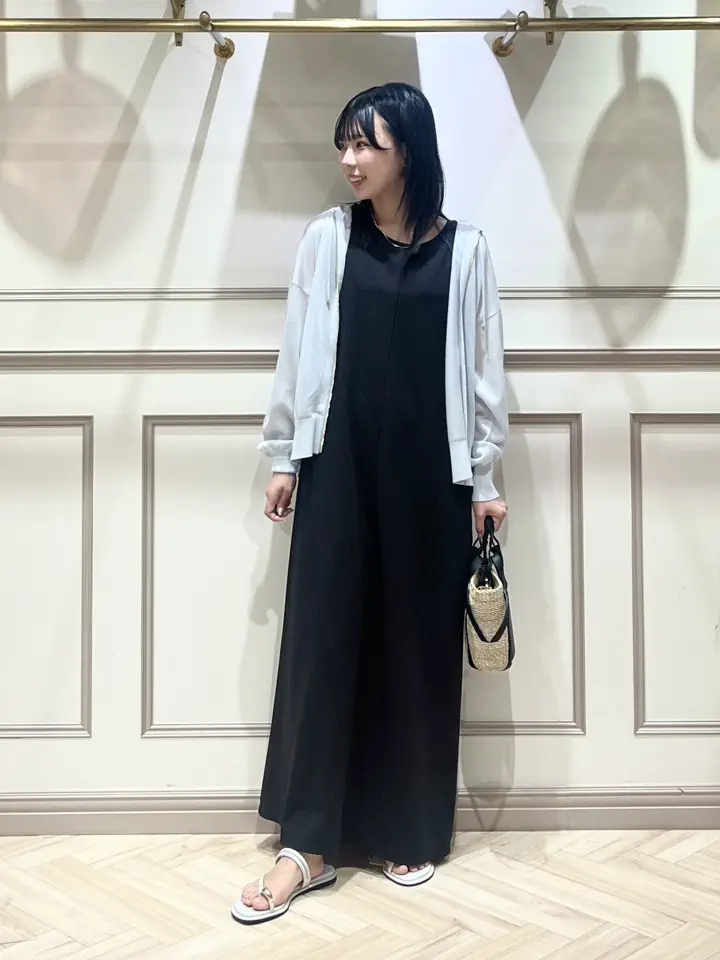 23区 吉野 コーディネート画像