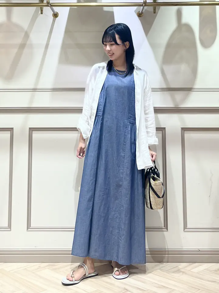 23区 S 吉野 コーディネート画像