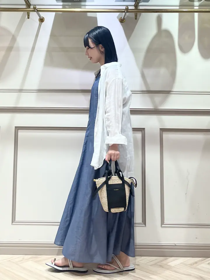 23区 S 吉野 コーディネート画像